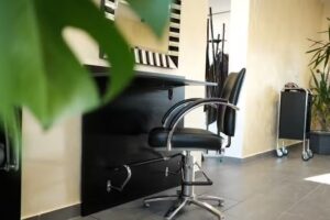 Glanz & Gloria &ndash; Friseur aus Leidenschaft