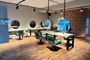 Glanz & Stil by Hairlounge Friseure