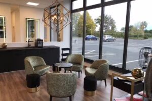 GLANZHAFT HAIR & STYLE