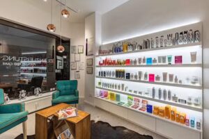 Glanzleistung GmbH -for hair and care-