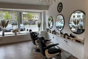 Glen&rsquo;s Hair Haarstudio