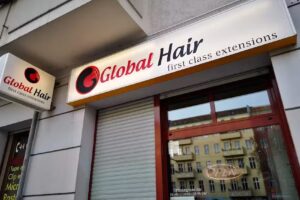 Global Hair