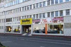 Gloss Hair Studio &bdquo;Damen-Herren-Kinder Friseur&ldquo;