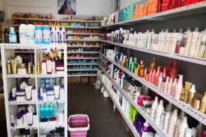 Glossino Hair & Beauty Products