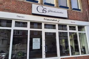 Gl&uuml;cksstr&auml;hne