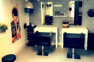 Gl&uuml;cksstr&auml;hne Mobil