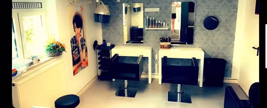 Gl&uuml;cksstr&auml;hne Mobil