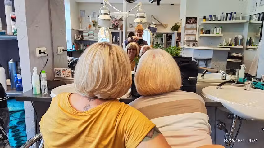 Gobel&rsquo;s Friseurteam