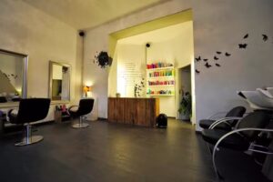 GOD SAVE the MULLET GSTM.BERLIN