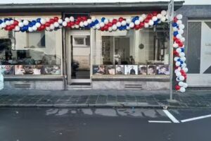 G&ouml;khan barbershop