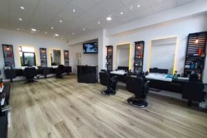 GOLD CUT Kirchrode/Anderten