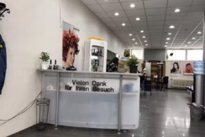 GOLD hair salon