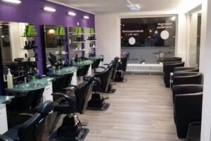 Gold Schere / Altin Makas