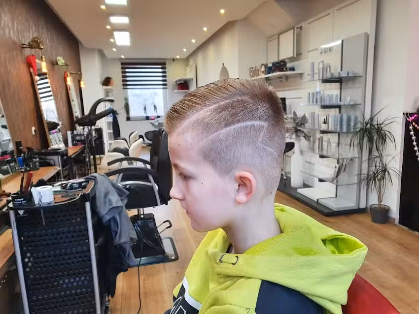 Gold Stern Salon &ndash; Bremen