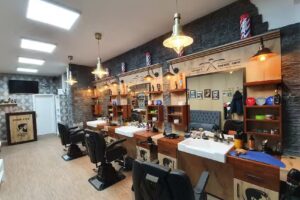 Goldcut Friseure Frohnau