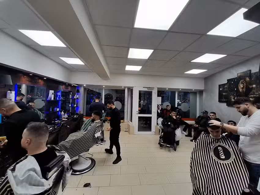 Golden Cut