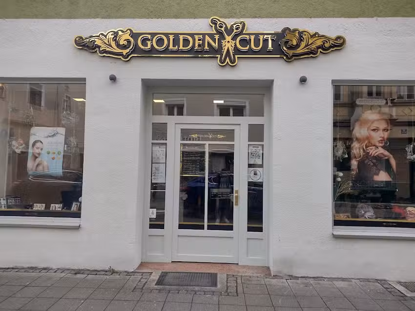 Golden Cut