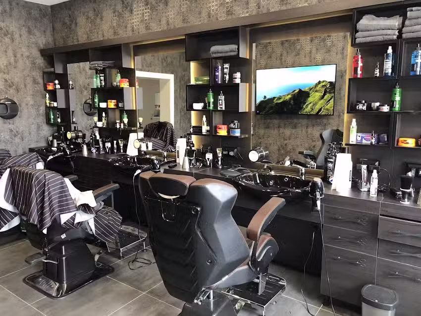 Golden Cut Meinersen