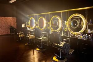 Golden Friseur Nürtingen