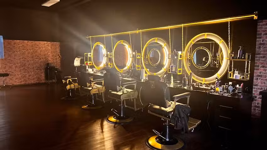 Golden Friseur N&uuml;rtingen