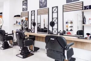 Golden Hair by Firas