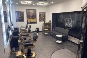 Golden Hair Tabosh – Fürth