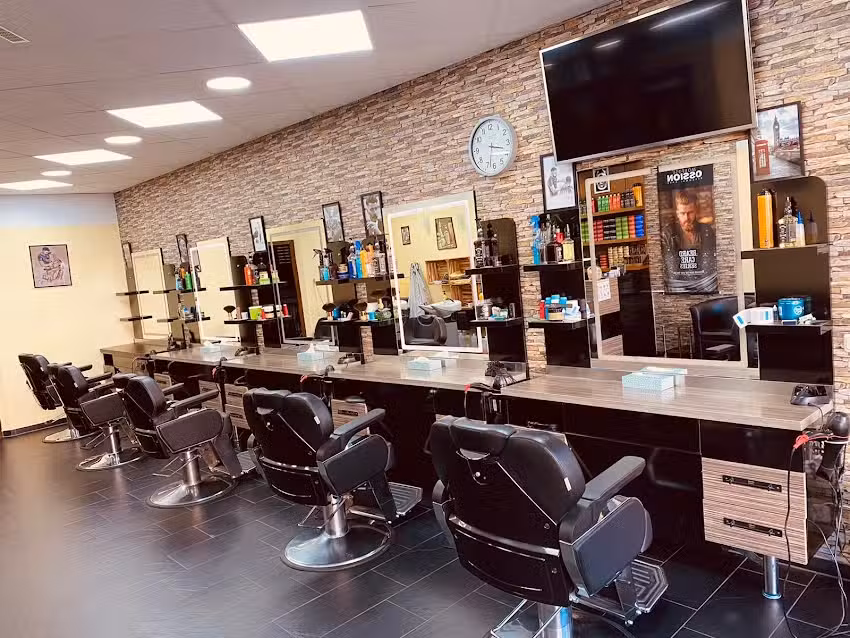 Goldene Finger M&uuml;lheim