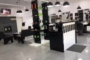 Goldene Schere by Niyazi, B&uuml;nde