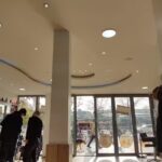 Goldene Schere Friseur