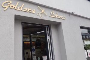 Goldene Schere &ndash; Wolfsburg