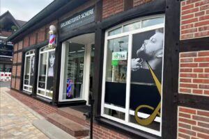 Goldenstedter Schere