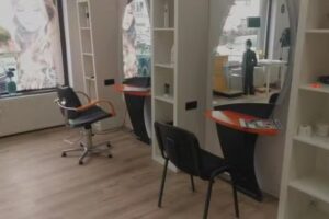 Goldline Fris&ouml;r & Fu&szlig;pflege M. Celtek