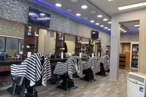 Goldman Barbershop
