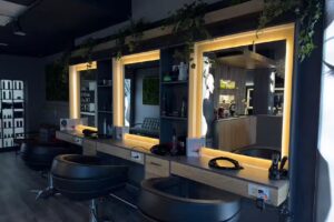 Goldschere Friseur Paderborn