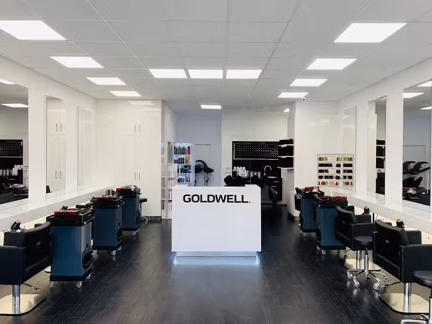 GOLDWELL STYLE