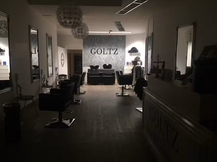Goltz Hair&Cosmetic