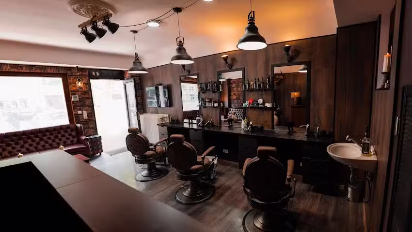 Good Hair Berlin