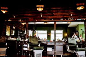 Goodfellas Barbershop Kelheim