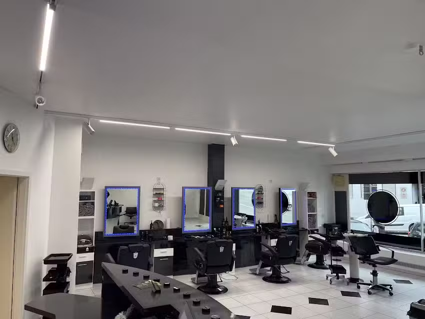 Goran Haar style waiblingen