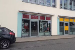 Goschis Friseurteam /Andrew Gosch