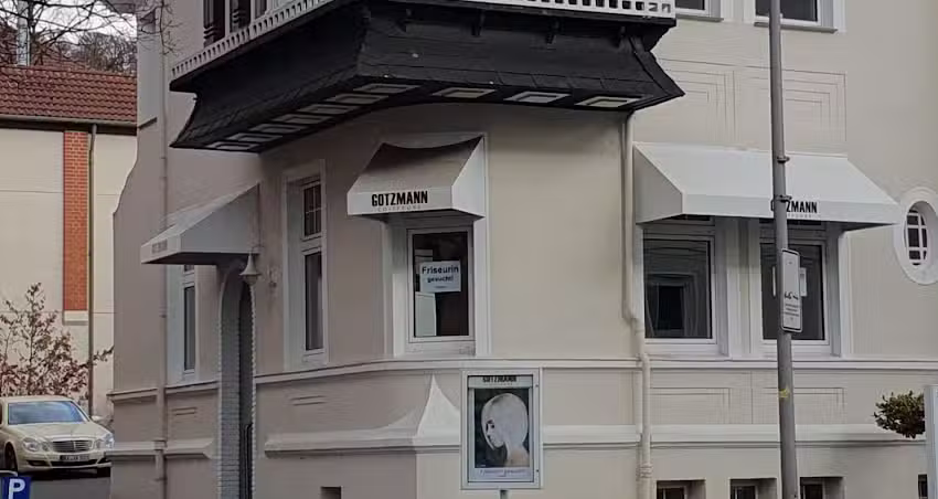 Gotzmann-Coiffeure