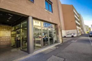 G&ouml;zde Coiffeure Augsburg