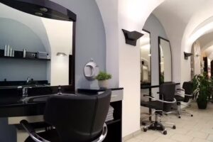 Graf Friseure , Inh. Carmen Schreier