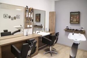 Graf Friseure , Inh. Carmen Schreier