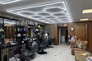 Grafenau Barbershop