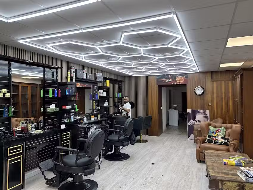 Grafenau Barbershop