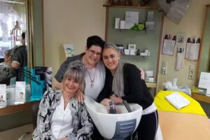 Gräfenhainer Friseurstübchen