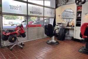 Granato&rsquo;s Haarwerkstatt