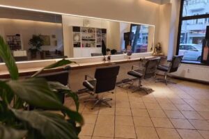 Gravity Friseursalon