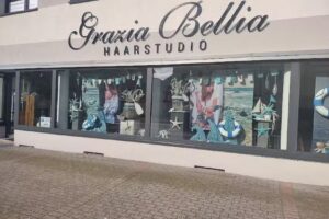 Grazia Bellia